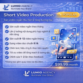 Short Video Production