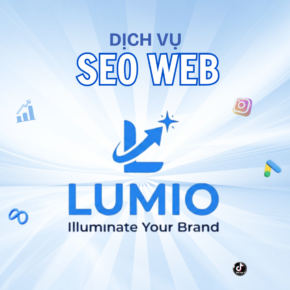 SEO WEB (6 tháng )
