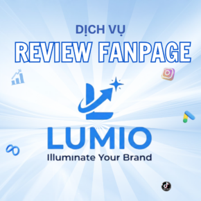 REVIEW FANPAGE